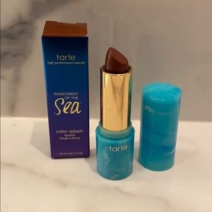 Tarte color splash lipstick - Boardwalk